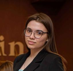 Шитова Татьяна Владимировна