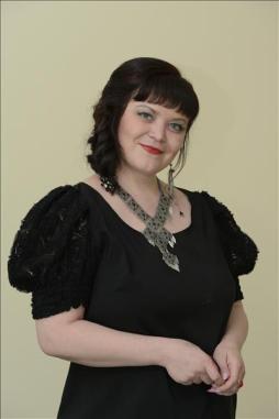 Сороколетова Марина Федоровна