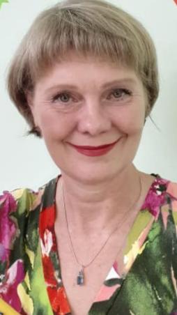 Соколова Светлана Николаевна
