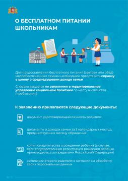 Возникли вопросы по качеству питания в школе?