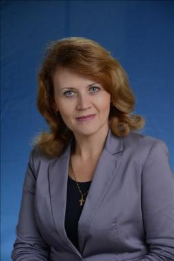 Хайдурова Татьяна Григорьевна