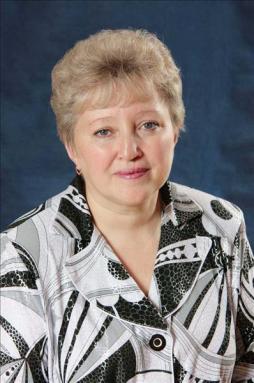 Пантелеева Ирина Николаевна