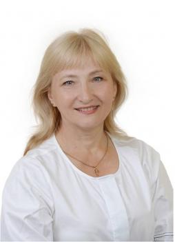 Девятайкина Галина Леонидовна